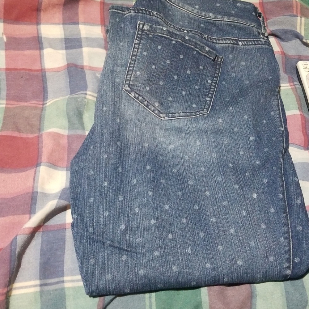Jeggings